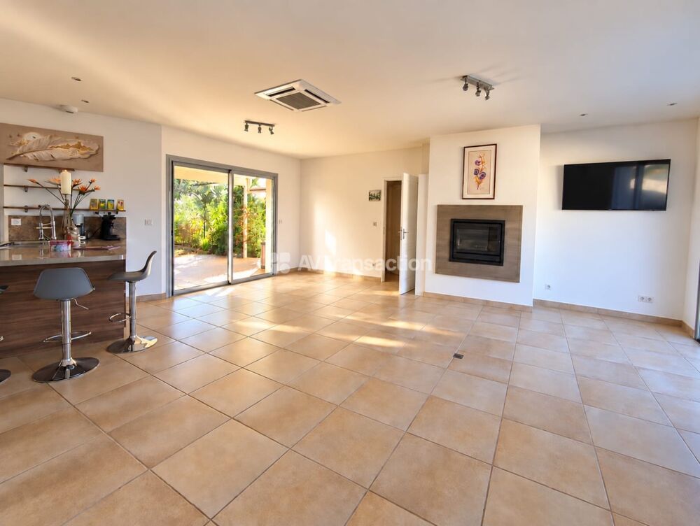 Vente Maison Un Havre de Paix à Prayssac – Maison contemporaine de plain-pied Prayssac