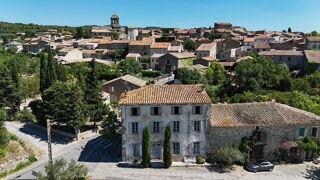 Vente Villa Maison de vigneronne d'exception La livinière