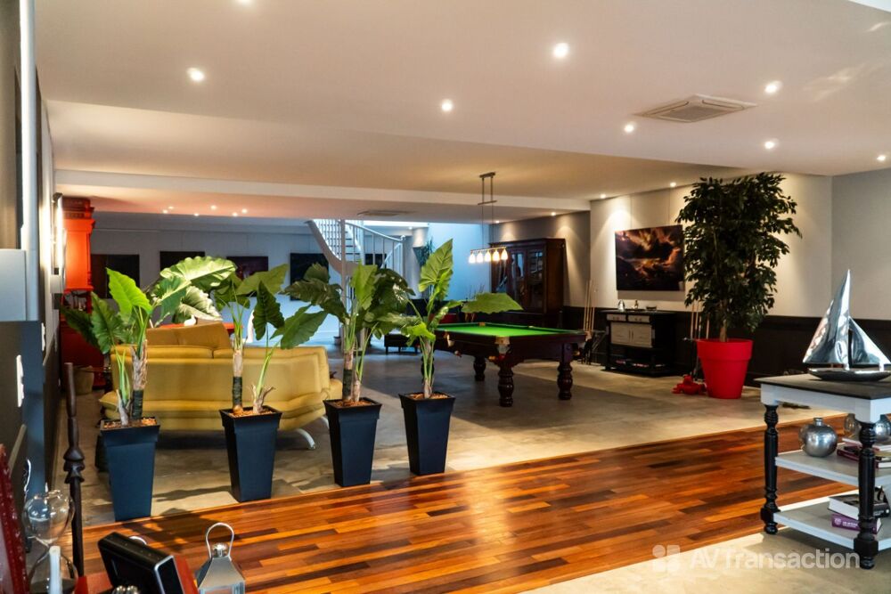 � vendre  Villa Ch�tellerault (86100)