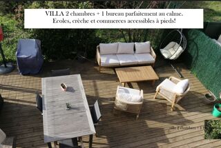  Maison à vendre 4 pièces 80 m²
