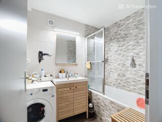  Appartement � vendre 3 pi�ces 65 m�