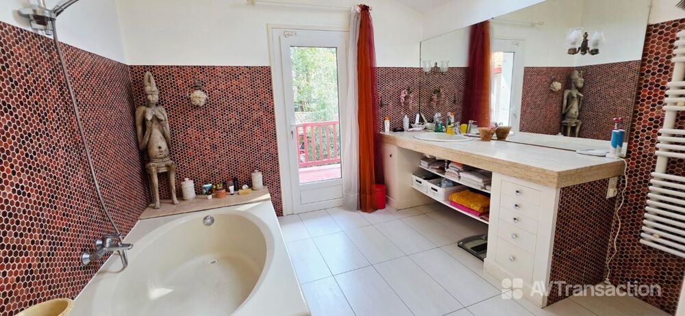 à vendre  Villa Capbreton (40130)