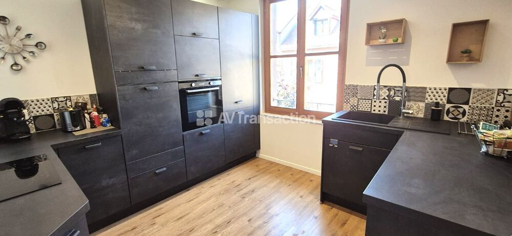 � vendre  Maison Bergheim (68750)