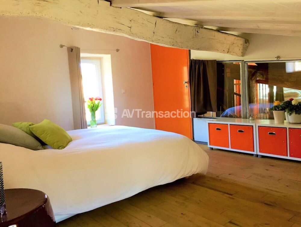 à vendre  Maison Cros (30170)