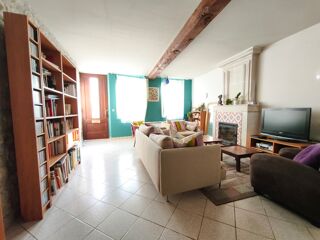  Maison à vendre 6 pièces 165 m²