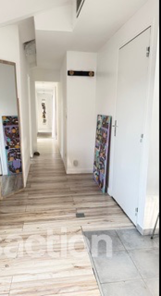  Appartement à vendre 7 pièces 130 m²