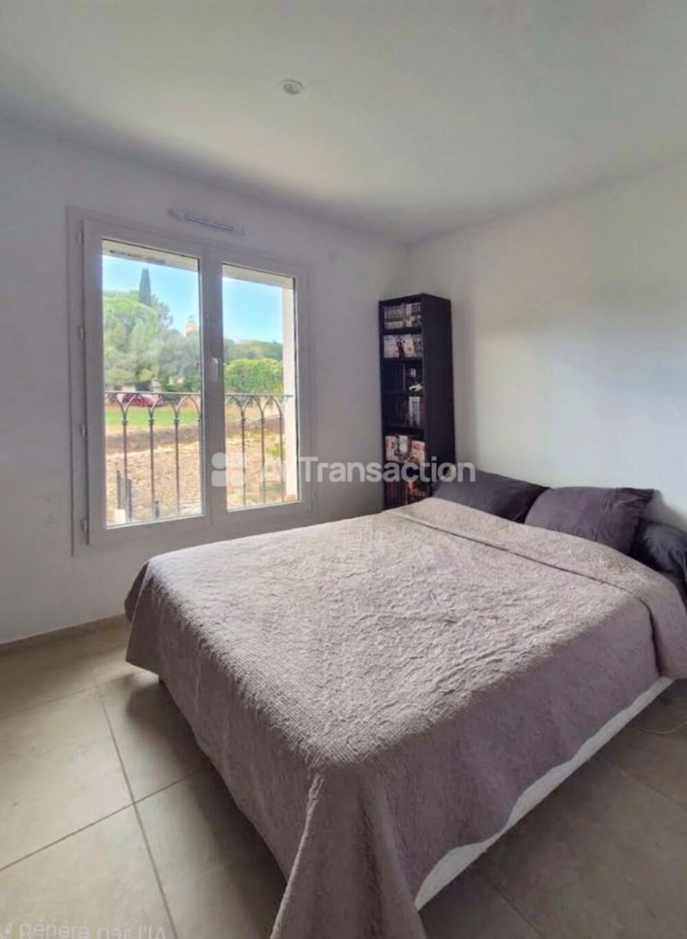 Vente Maison A proximité immédiate du village Lorgues