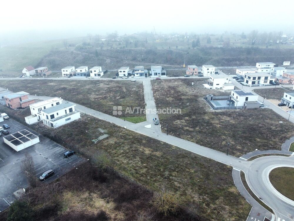 Vente Terrain Terrains viabilisés ENSISHEIM Ensisheim