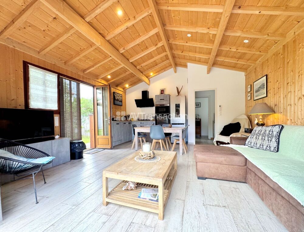 � vendre  Villa Andernos-les-Bains (33510)