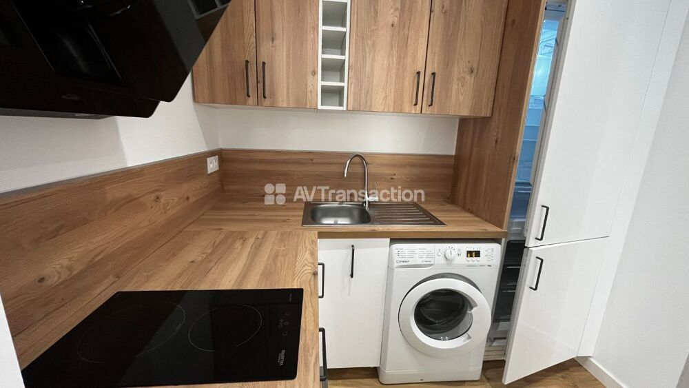 Vente Appartement Belle Appartement grand T1 à vendre Ajaccio Ajaccio