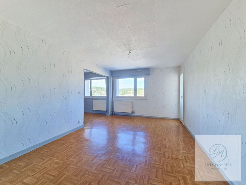 Vente Appartement A SAISIR Champigneulles