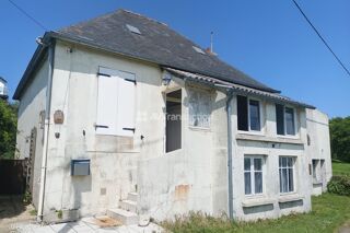  Maison � vendre 7 pi�ces 120 m�
