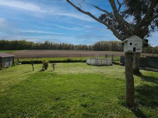  Maison � vendre 4 pi�ces 88 m�