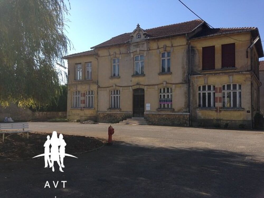 Vente Immeuble IMMEUBLE A RENOVER Moineville