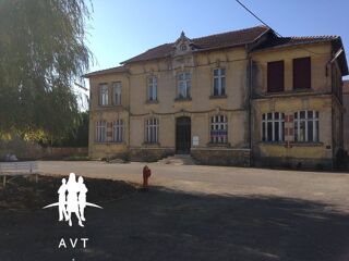  Immeuble à vendre 460 m²