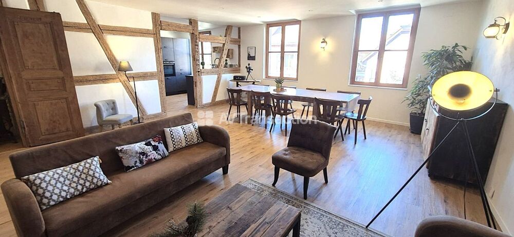 � vendre  Maison Bergheim (68750)