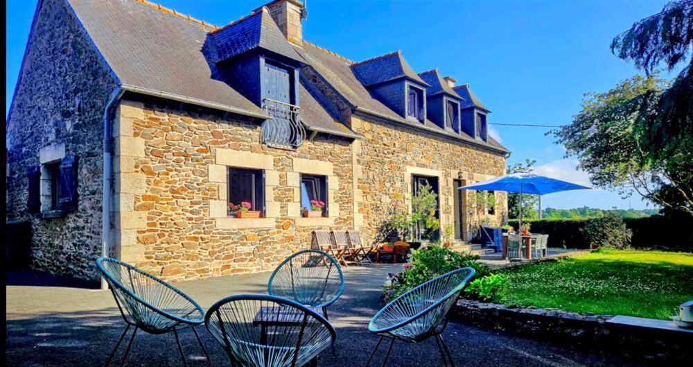 Maison 6 pièces 124 m² à Lantic