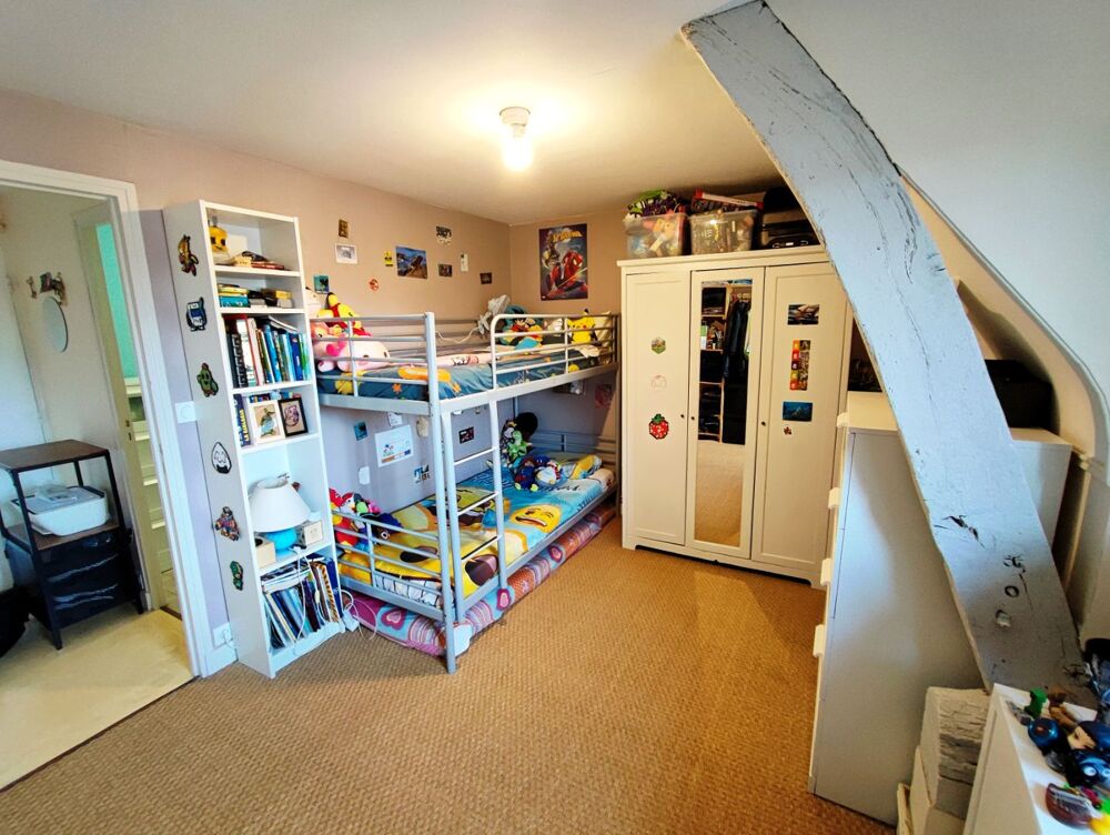 Location Appartement A louer, Pont-Audemer (27500) appartement 56m² , 3 pièces Pont-audemer