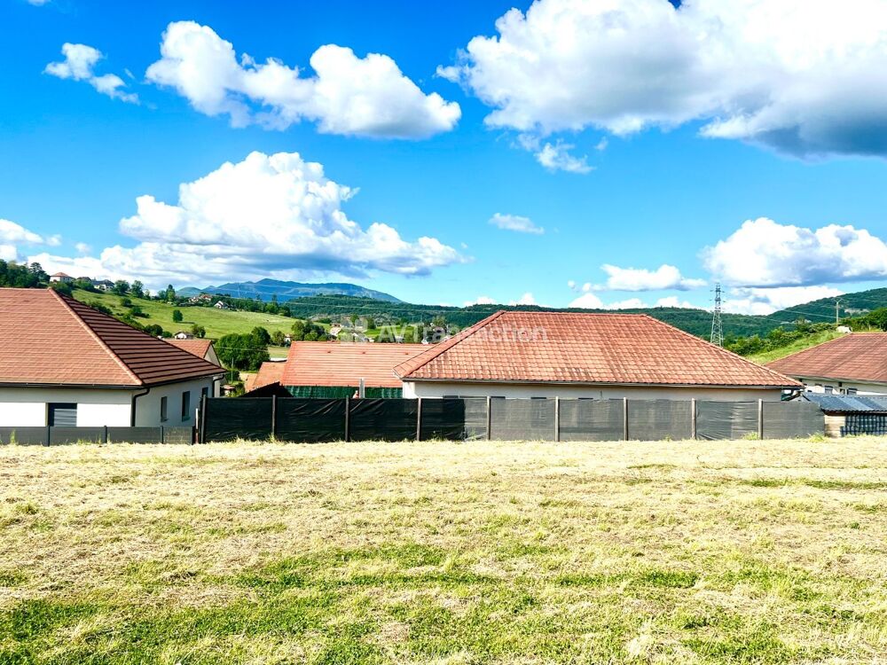 Vente Terrain Terrain constructible Belley