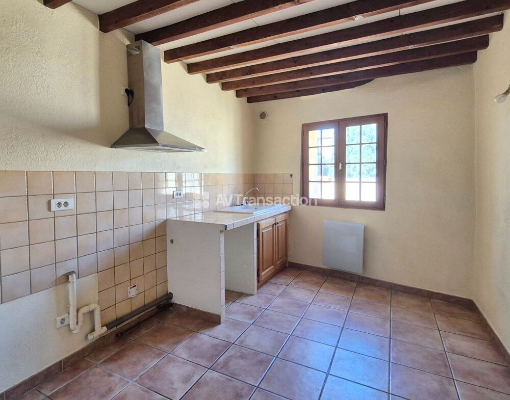 Vente Appartement Appartement au coeur du village Lorgues