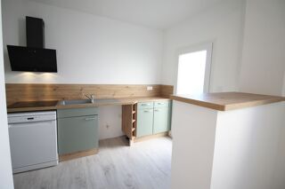  Appartement � vendre 2 pi�ces 48 m�