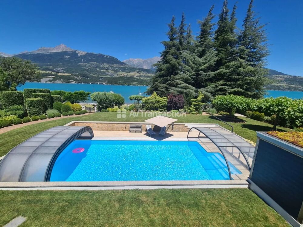 Maison 250 m² · à Savines-le-Lac · 250 m² · 1 300 000 €