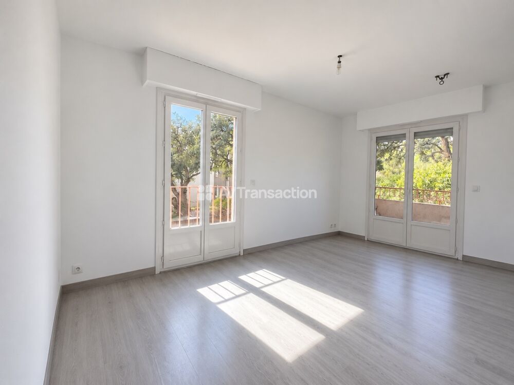 Vente Appartement T4 familial rénové – Mont thabor - Ajaccio Ajaccio