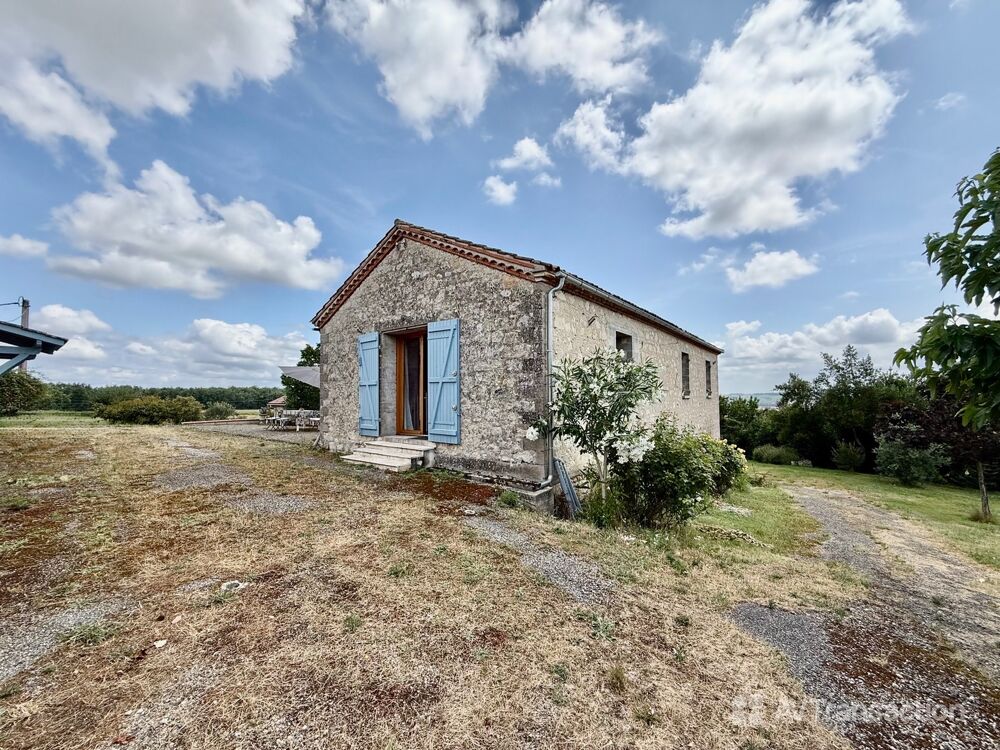  vendre  Villa Flamarens (32340)