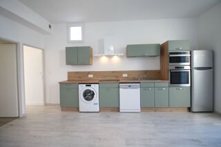  Appartement � vendre 