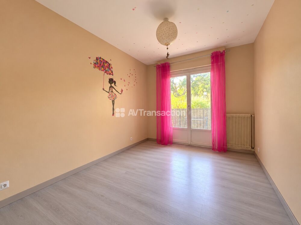 Vente Appartement T4 familial rénové – Mont thabor - Ajaccio Ajaccio