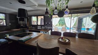  Villa à vendre 6 pièces 163 m²