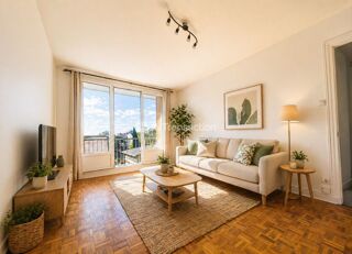  Appartement � vendre 3 pi�ces 54 m�
