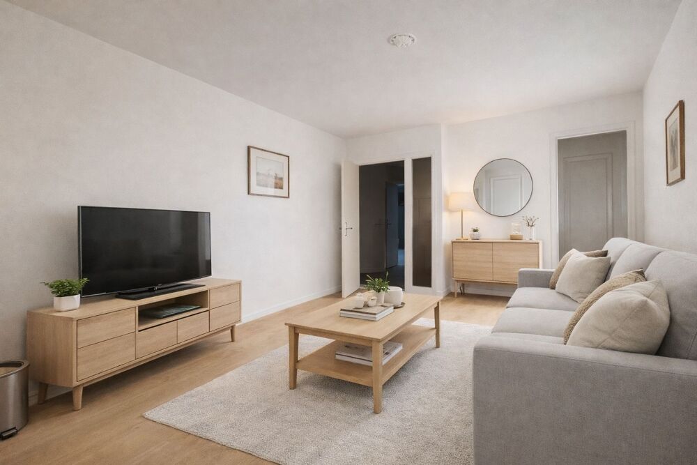 Vente Appartement ? MARCHANDS DE BIENS & INVESTISSEURS COLOCATION Annemasse