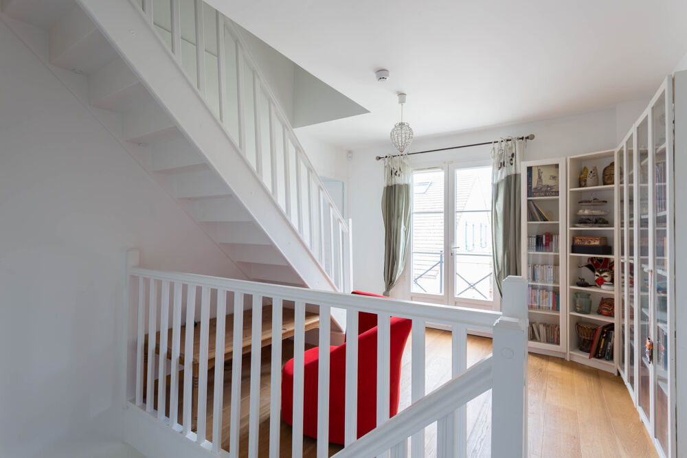 à vendre  Maison Ballainvilliers (91160)