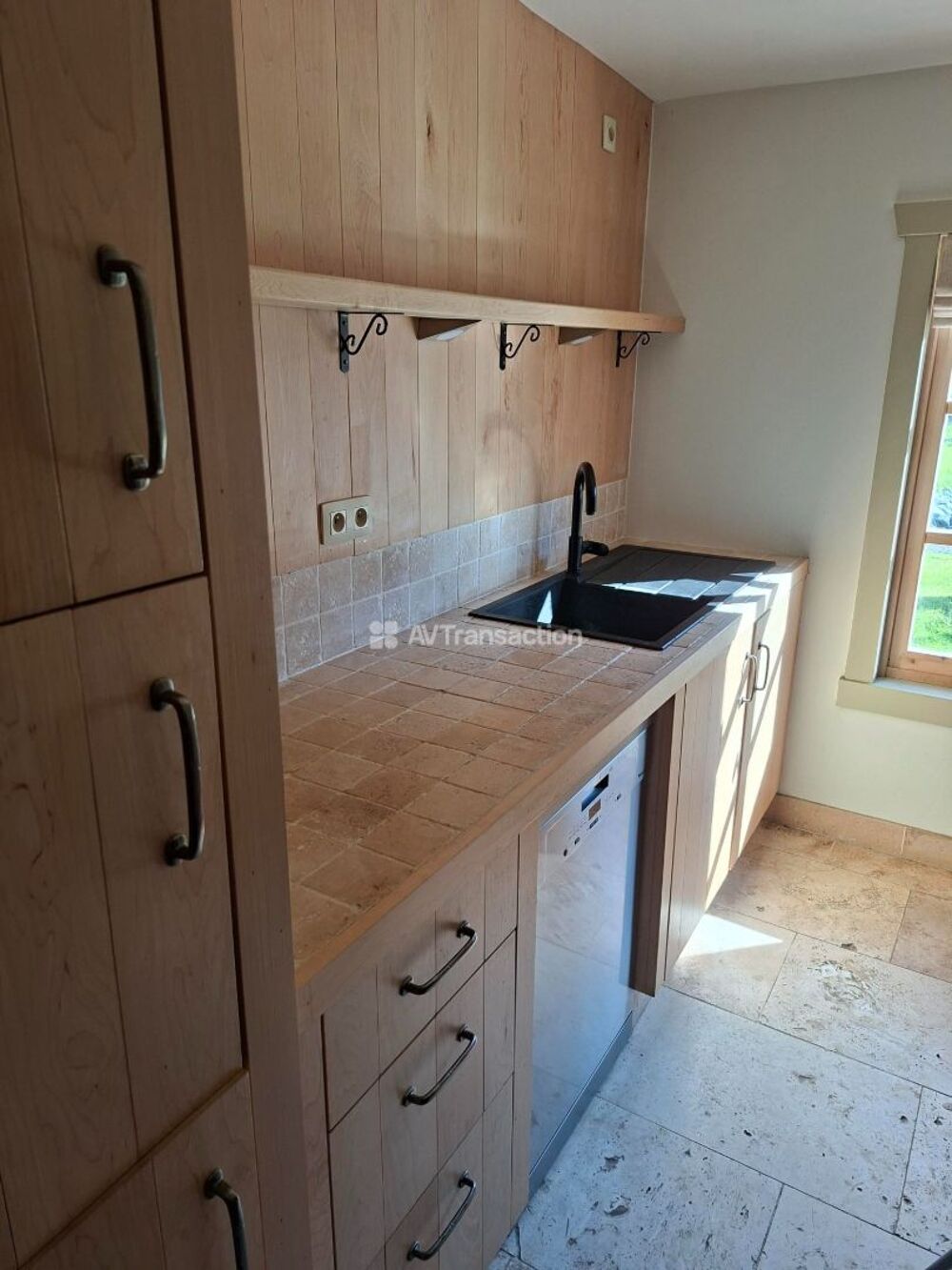 Vente Maison Maison meublée 84 m² rénovée sur 1260 m² | Rebreuve-sur-Canche ( Rebreuve-sur-canche