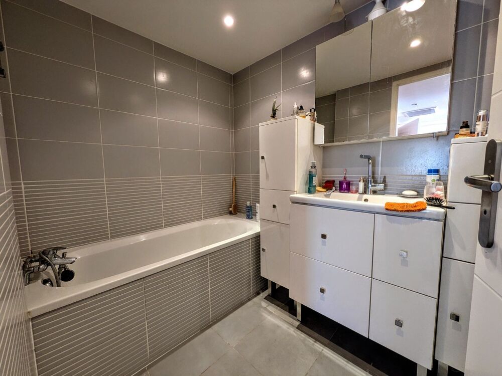 � vendre  Appartement Bayonne (64100)