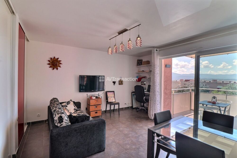 Appartement 2 pièces 36 m² · à Ajaccio · 36 m² · 220 000 €