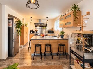 Vente Maison À Cluses, une maison entre espace, confort et douceur de vivre Cluses