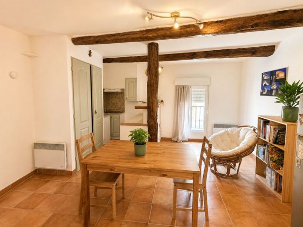 Vente Immeuble Immeuble Rentable 8,15 % Caissargues Caissargues
