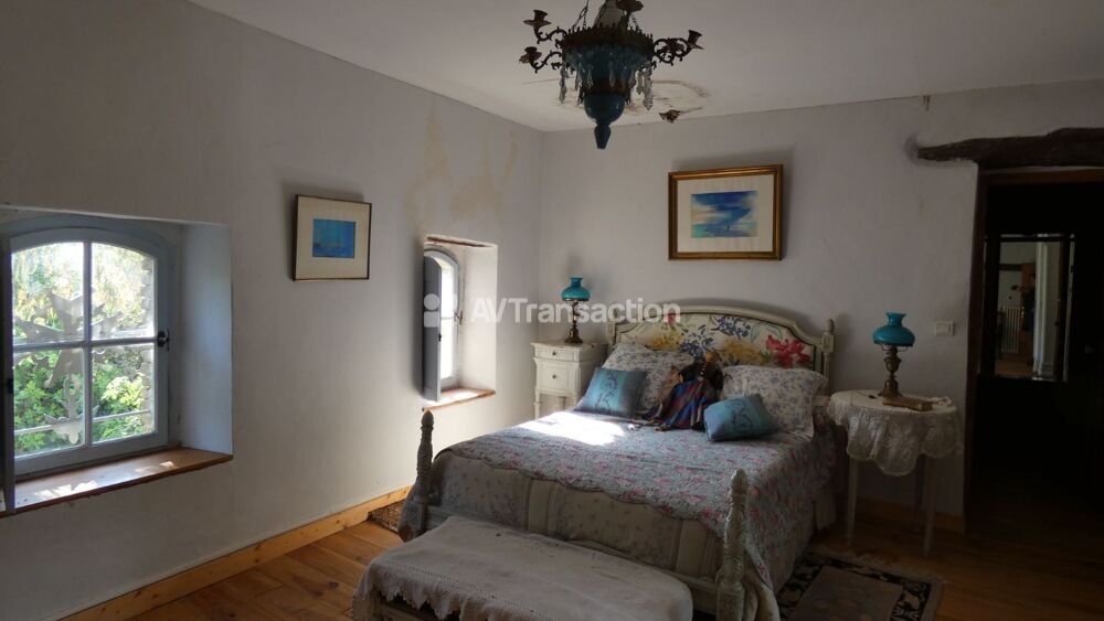 � vendre  Maison Lasalle (30460)