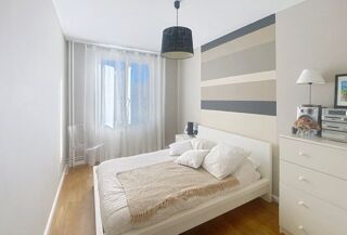  Appartement � vendre 5 pi�ces  Villeurbanne