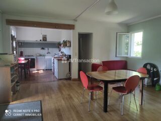  Maison � vendre 3 pi�ces 75 m�