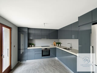 Maison 156m2 Faulx