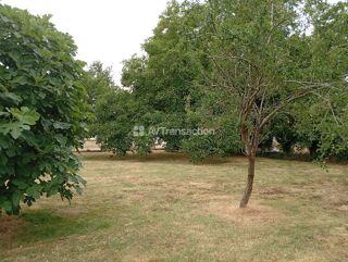  Terrain � vendre 1500 m�