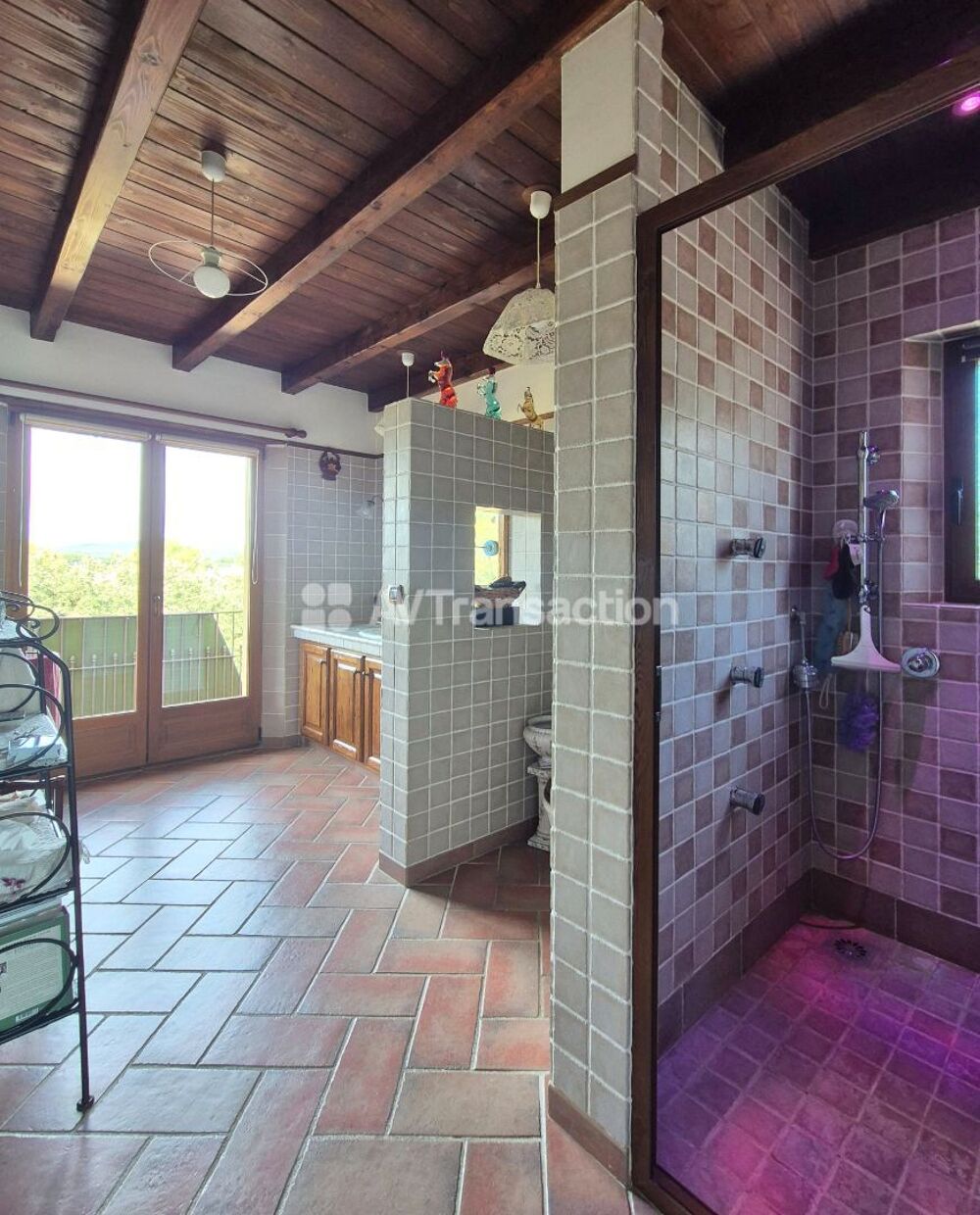 à vendre  Maison Draguignan (83300)