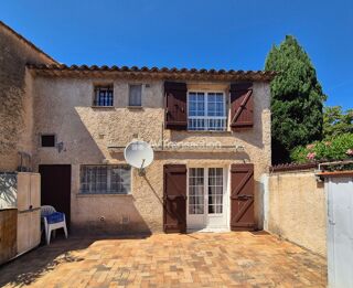  Maison à vendre 4 pièces 68 m²
