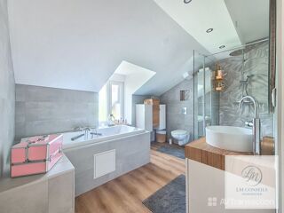  Maison à vendre 4 pièces 100 m²