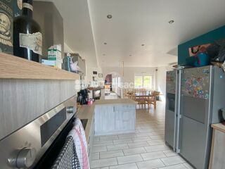  Maison � vendre 8 pi�ces 