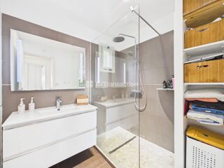  Appartement à vendre 3 pièces 80 m²