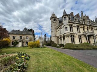  Propriété/château à vendre 15 + pièces 756 m²